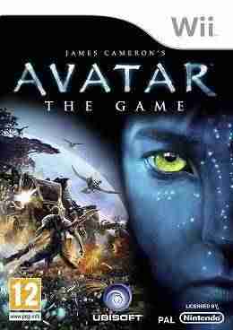 Descargar James Camerons Avatar The Game [MULTI6][WII-Scrubber] por Torrent